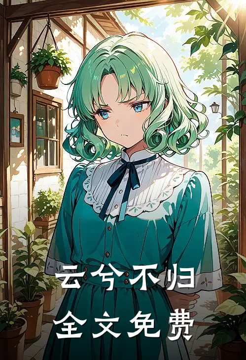 云兮不归全文免费