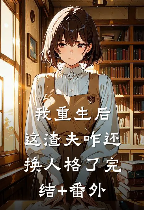 我重生后，这渣夫咋还换人格了完结+番外