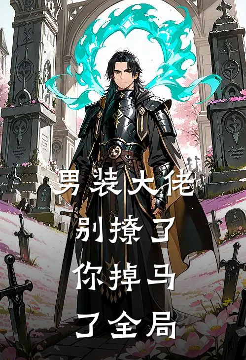 男装大佬别撩了，你掉马了全局