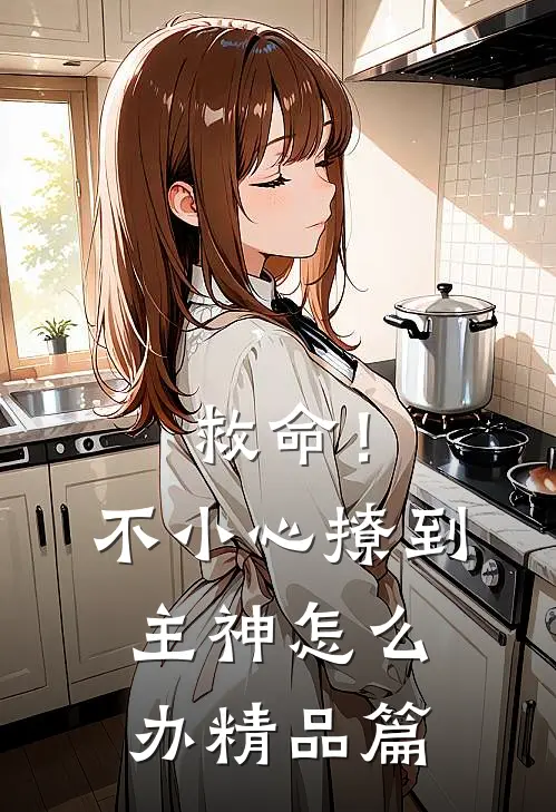 救命！不小心撩到主神怎么办精品篇