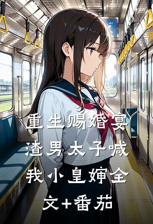 重生赐婚宴，渣男太子喊我小皇婶全文+番茄