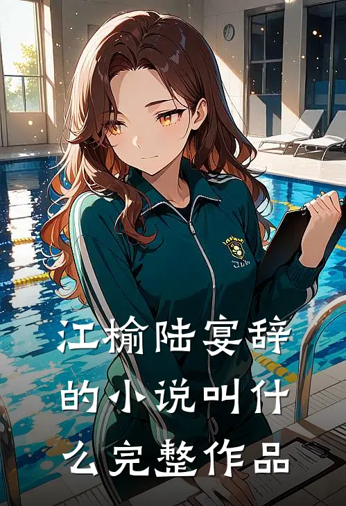 江榆陆宴辞的小说叫什么完整作品