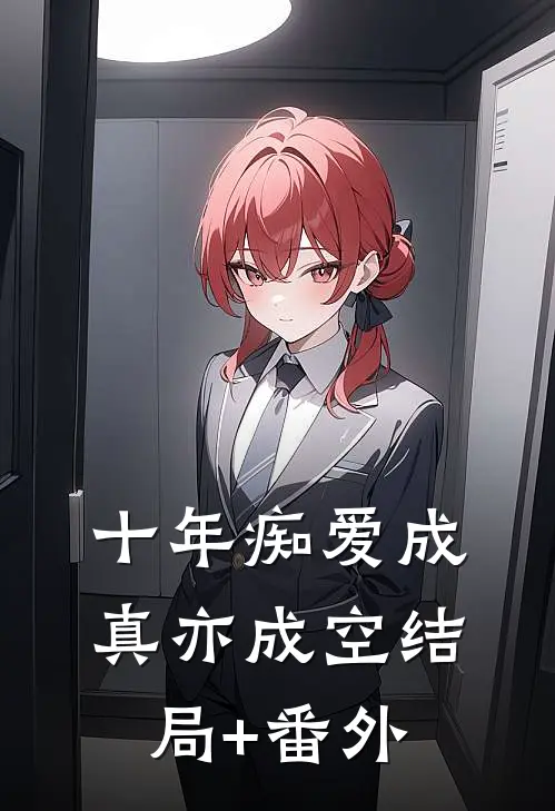 十年痴爱成真亦成空结局+番外