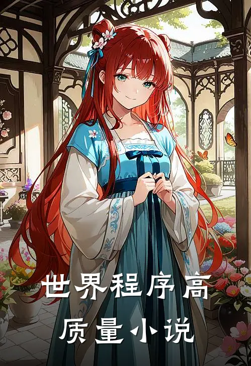 世界程序高质量小说