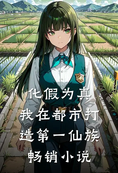 化假为真,我在都市打造第一仙族畅销小说