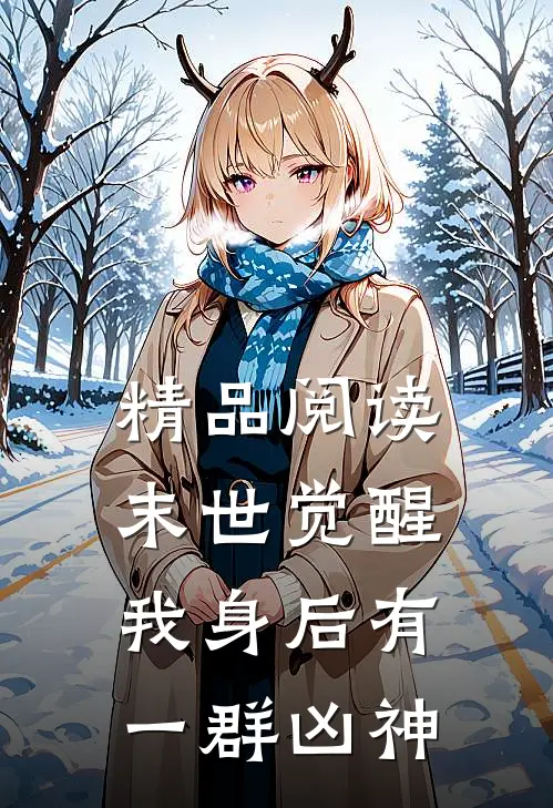 精品阅读末世觉醒：我身后有一群凶神