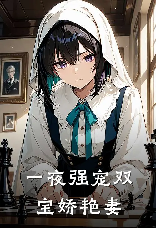 一夜强宠双宝娇艳妻