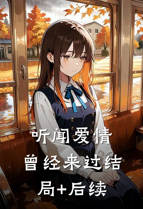 听闻爱情，曾经来过结局+后续