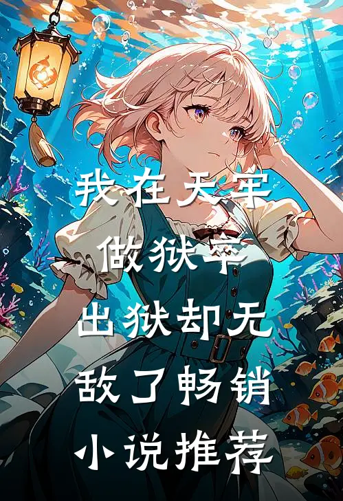 我在天牢做狱卒,出狱却无敌了畅销推荐