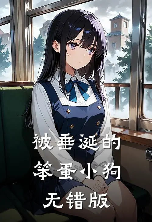 被垂涎的笨蛋小狗无错版