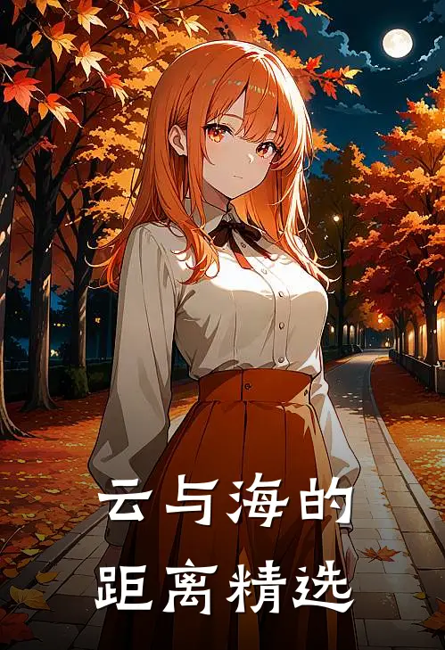 云与海的距离精选