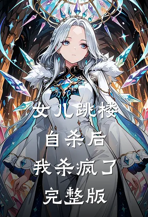 女儿跳楼自杀后，我杀疯了完整版