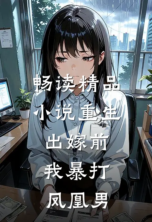 畅读精品小说重生出嫁前，我暴打凤凰男