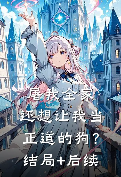 屠我全家，还想让我当正道的狗？结局+后续