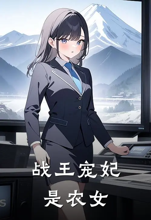 战王宠妃是农女