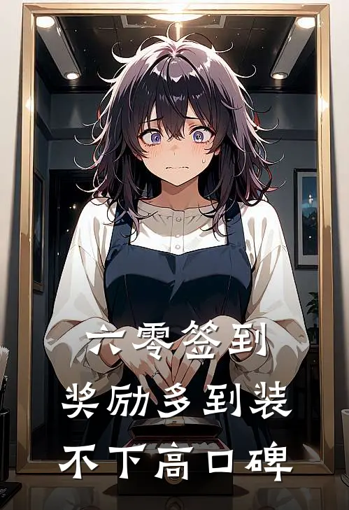 六零签到：奖励多到装不下高口碑