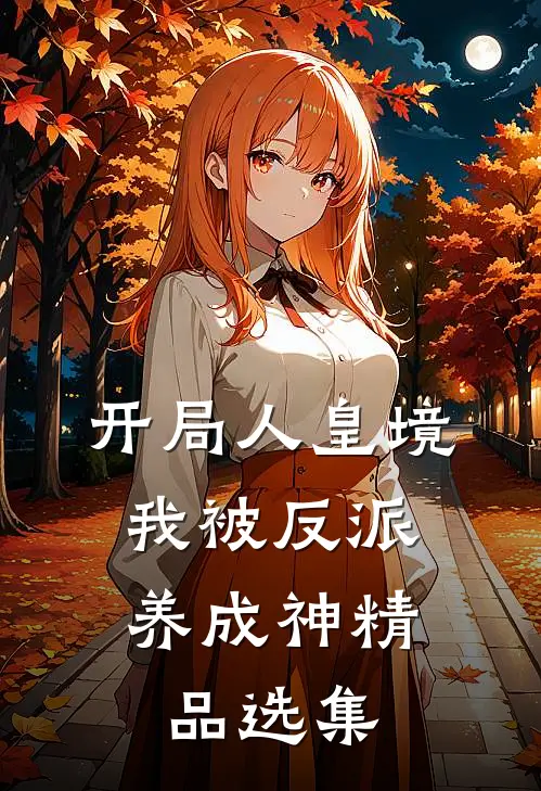 开局人皇境，我被反派养成神精品选集