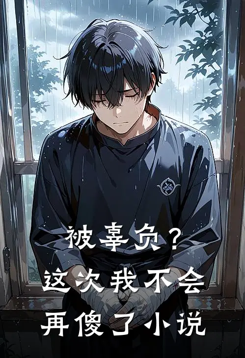 被辜负？这次我不会再傻了小说