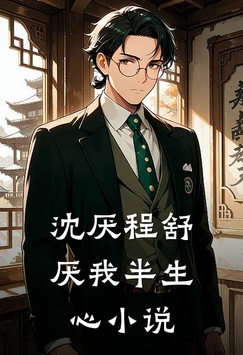 沈厌程舒厌我半生心小说