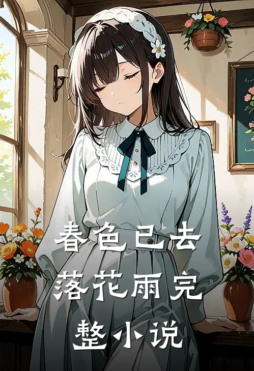 春色已去落花雨完整小说
