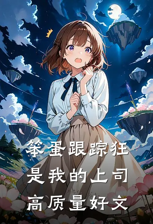 笨蛋跟踪狂是我的上司高质量好文
