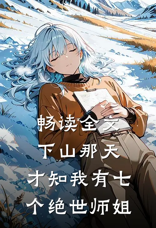 畅读全文下山那天，才知我有七个绝世师姐