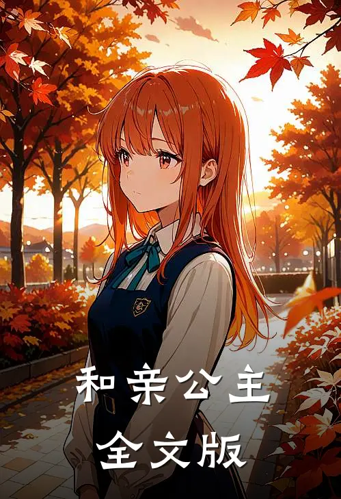 和亲公主全文版