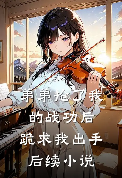 弟弟抢了我的战功后，跪求我出手后续小说