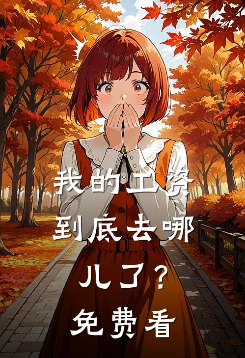 我的工资到底去哪儿了？免费看