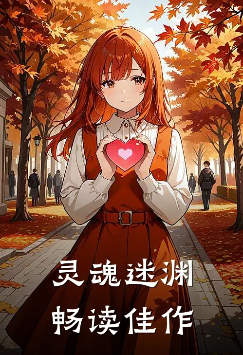灵魂迷渊畅读佳作
