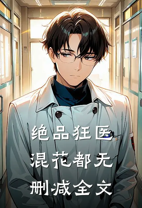 绝品狂医混花都无删减全文