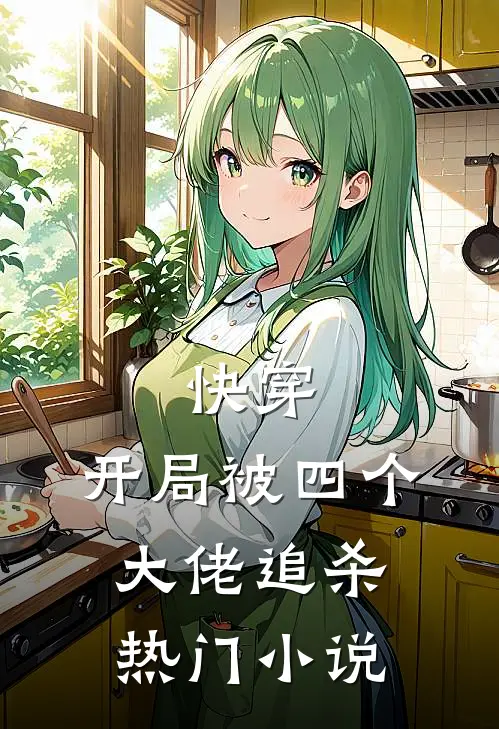 快穿：开局被四个大佬追杀热门小说