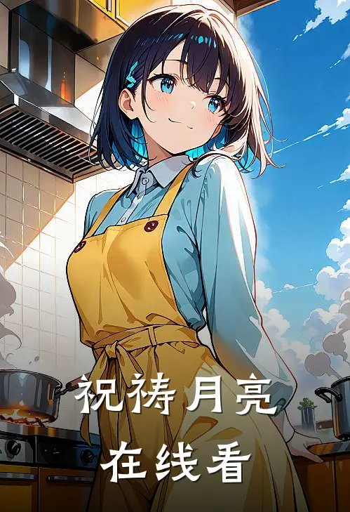 祝祷月亮在线看