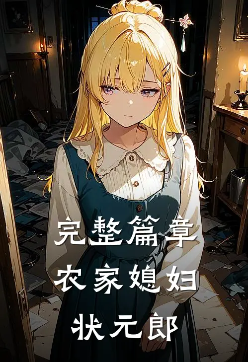 完整篇章农家媳妇状元郎