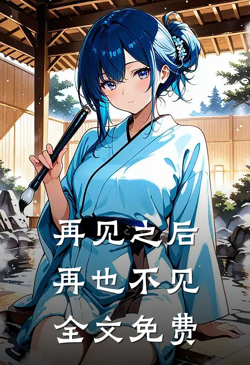 再见之后,再也不见全文免费阅读