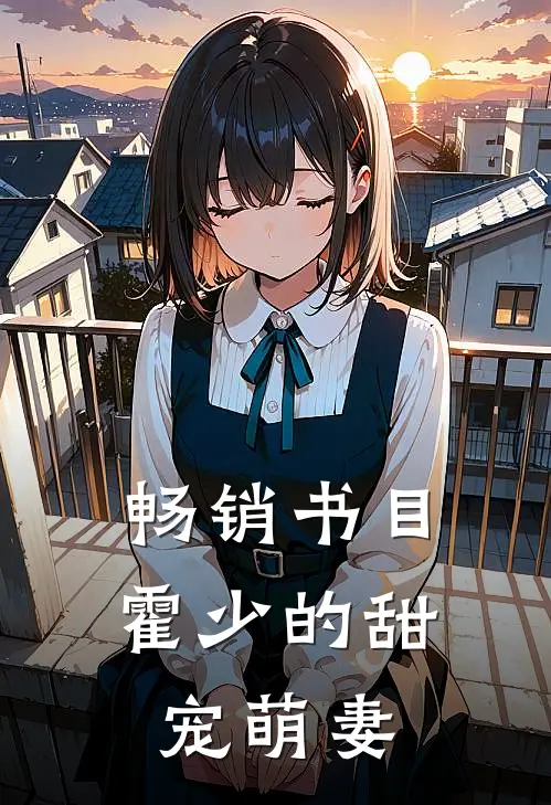 畅销书目霍少的甜宠萌妻