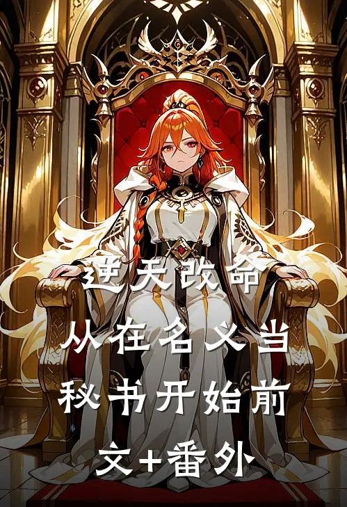 逆天改命，从在名义当秘书开始前文+番外