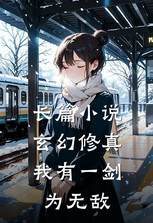长篇小说玄幻修真：我有一剑为无敌