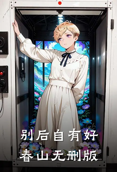 别后自有好春山无删版