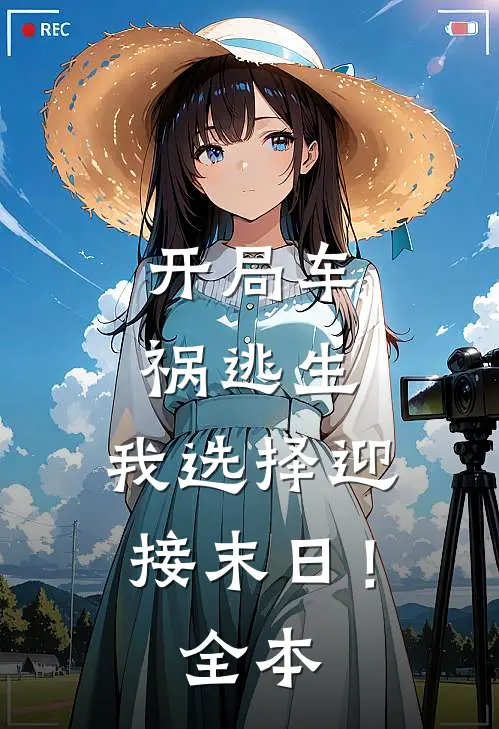 开局车祸逃生，我选择迎接末日！全本