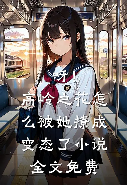 呀！高岭之花怎么被她撩成变态了小说全文免费