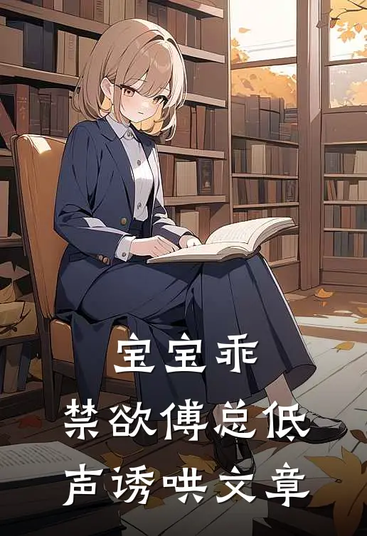 宝宝乖，禁欲傅总低声诱哄文章