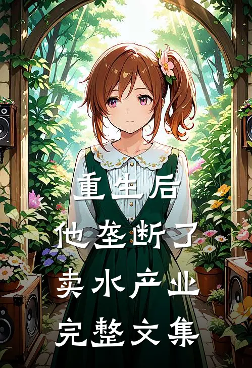 重生后，他垄断了卖水产业完整文集