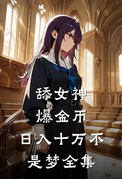 舔女神爆金币，日入十万不是梦全集