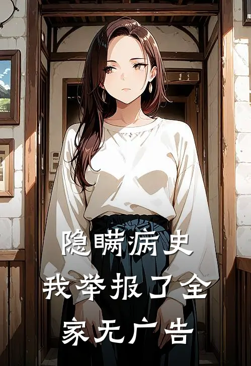 隐瞒病史，我举报了全家无广告