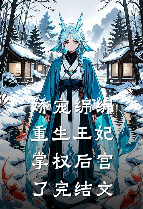 娇宠绵绵，重生王妃掌权后宫了完结文