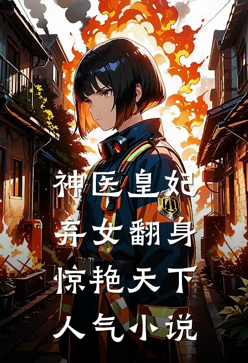 神医皇妃：弃女翻身惊艳天下人气小说