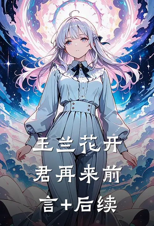 玉兰花开君再来前言+后续