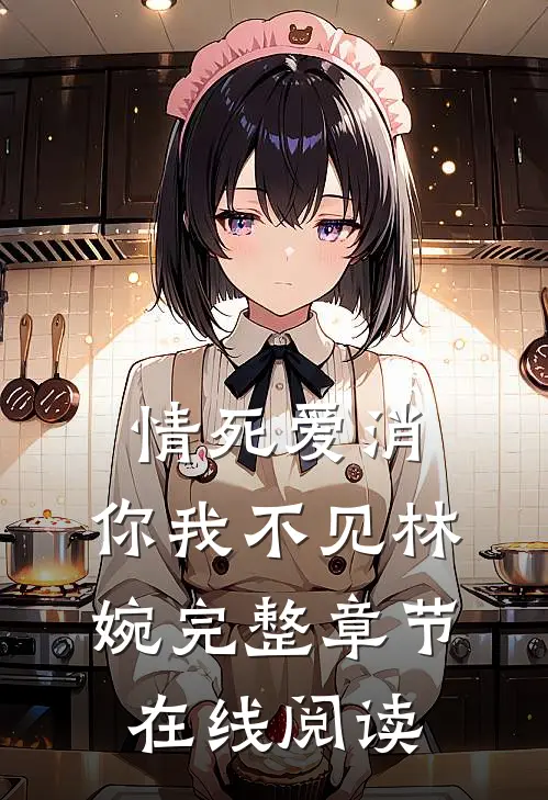 情死爱消，你我不见林婉完整章节在线阅读