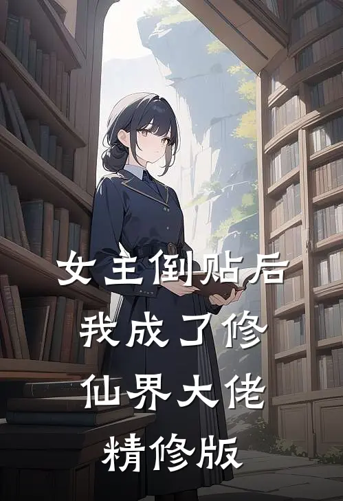女主倒贴后，我成了修仙界大佬精修版